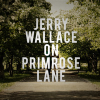 JERRY WALLACE - On Primrose Lane