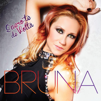 Bruna - Quero-Te de Volta