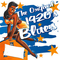 Various Artists - The Original 1920's Blues