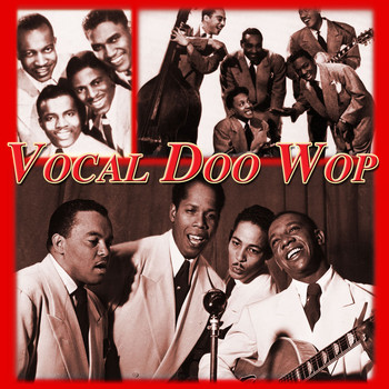 Various Artists - Vocal Doo Wop