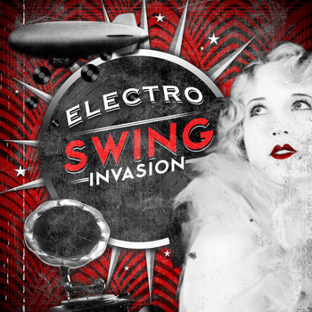 Steampunk - Electro Swing Invasion