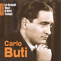 Carlo Buti - Le grandi voci di altri tempi - Vol. 4