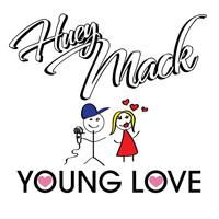 Huey Mack - Young Love (Explicit)