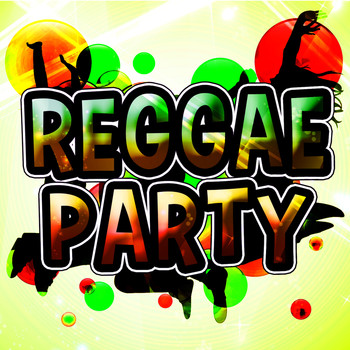 Ameritz Sound Effects - Reggae Party