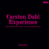 Carsten Dahl - Reveréntia