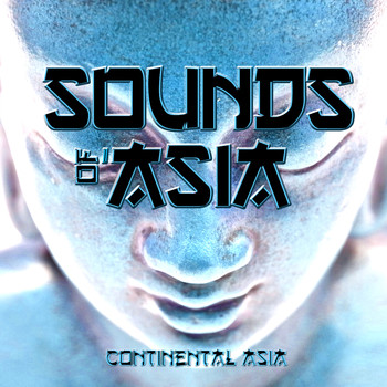 Ameritz Sound Effects - Continental Asia - Sounds of Asia