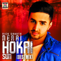 Nick Sahota - Nerai Hokai Sun (Desi Mix)