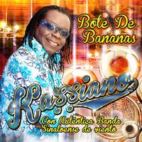 Kassiano - Bote De Bananas
