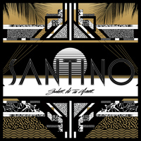 Santino - Sabor De Tú Amor