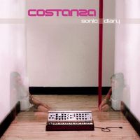 Costanza - Sonic Diary
