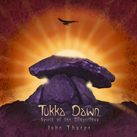 John Thorpe - Tukka Dawn