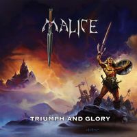 Malice - Triumph and Glory (Explicit)