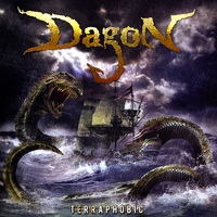 Dagon - Terraphobic