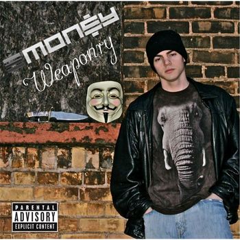 Apollo - Emoney Weaponry (Explicit)
