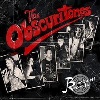 The Obscuritones - The Obscuritones