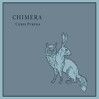 Chris Pureka - Chimera - EP