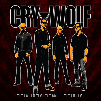 Cry Wolf - Twenty Ten
