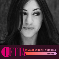 LETTA - King of Wishful Thinking (Remixes)