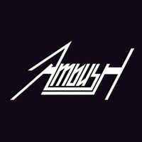 Ambush - Demo Tape (Explicit)