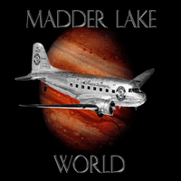 Madder Lake - World