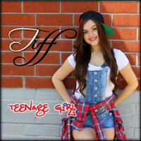 Tiff - Teenage Girl