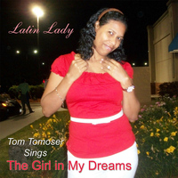 Tom Tomoser - The Girl in My Dreams