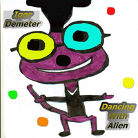 Igor Demeter - Dancing With Alien