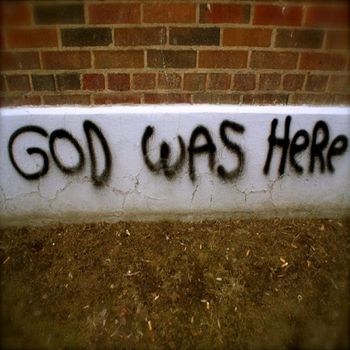 Rob Perry - God Was Here
