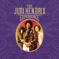 The Jimi Hendrix Experience - The Jimi Hendrix Experience (Deluxe Reissue)