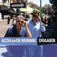 Acda & De Munnik - Draaien (Bonus Track)