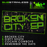 Substainless - Broken City