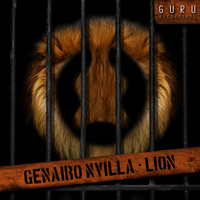 Genairo Nvilla - Lion
