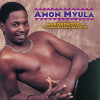 Amon Mvula - Makorokoto, Vol. 4