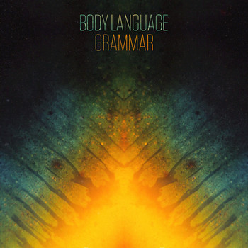 Body Language - Grammar