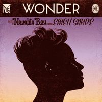 Naughty Boy - Wonder