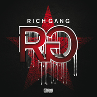 Rich Gang - Rich Gang (Deluxe Version [Explicit])