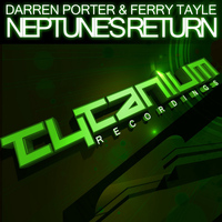Darren Porter, Ferry Tayle - Neptunes Return