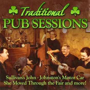 Various Artists - Traditional Pub Sessions