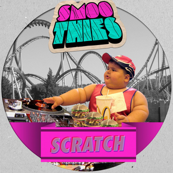 Smoothies - Scratch