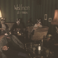 Wolfman - All Is Random (Radio Edit)