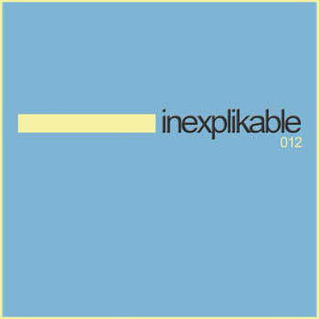 Various Artists - INX Samples