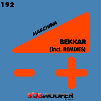 Bekkar - Maschina