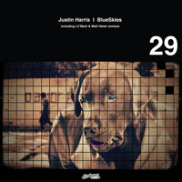Justin Harris - BlueSkies