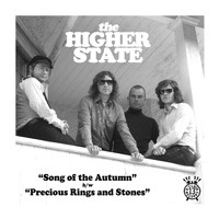 Higher State - Song of the Autumn