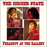 Higher State - Freakout at the Gallery