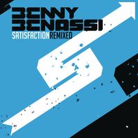 Benny Benassi - Satisfaction (Afrojack Remix)
