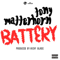 Tony Matterhorn - Battery - Single