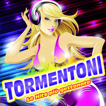 Various Artists - Tormentoni