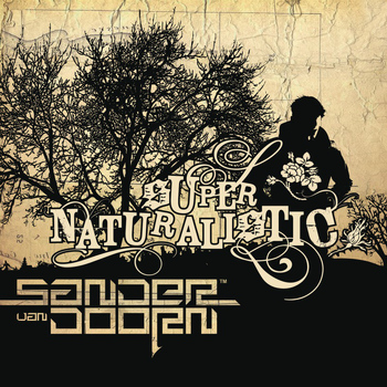 Sander Van Doorn - Supernaturalistic