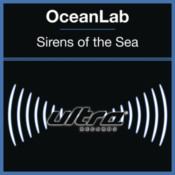 OceanLab - Sirens of the Sea